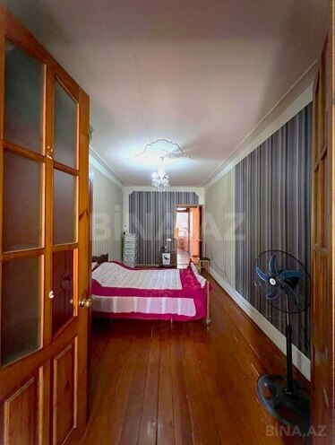 Satılır 3 otaqlı köhnə tikili 85 m², Nəriman Nərimanov m., photo 5 from 14