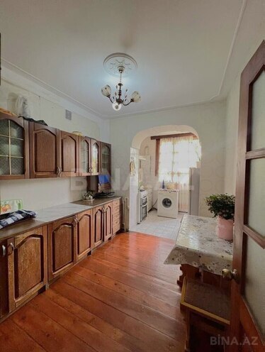 Satılır 3 otaqlı köhnə tikili 85 m², Nəriman Nərimanov m., photo 1 from 14