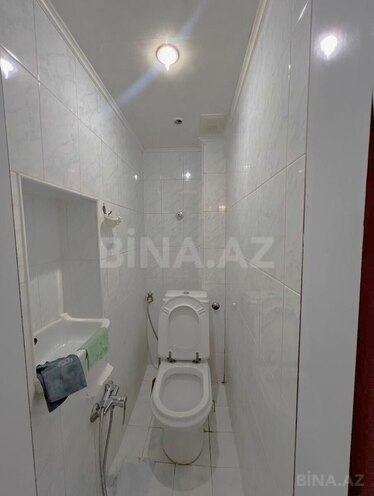 Satılır 3 otaqlı köhnə tikili 85 m², Nəriman Nərimanov m., photo 13 from 14
