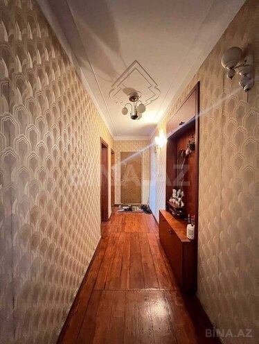Satılır 3 otaqlı köhnə tikili 85 m², Nəriman Nərimanov m., photo 10 from 14
