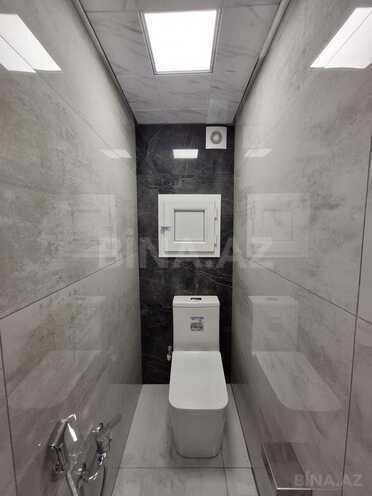 Satılır 2 otaqlı köhnə tikili 65 m², Həzi Aslanov m., photo 12 from 14