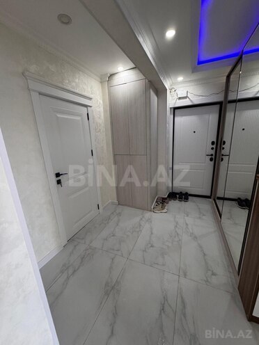 Продаётся 3-комн. вторичка 80 м², м. Ази Асланов, photo 14 from 15