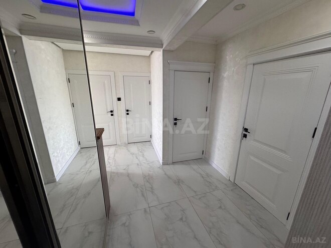 Продаётся 3-комн. вторичка 80 м², м. Ази Асланов, photo 12 from 15