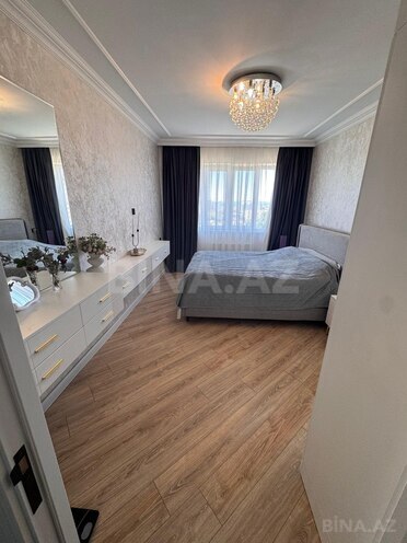 Продаётся 3-комн. вторичка 80 м², м. Ази Асланов, photo 5 from 15