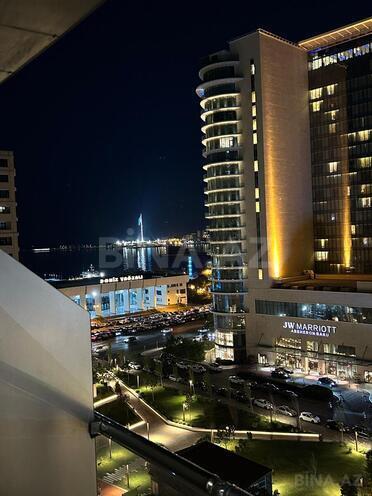 Сдаётся 3-комн. новостройка 104 м², м. 28 мая, photo 8 from 28