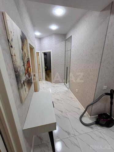 Сдаётся 3-комн. новостройка 104 м², м. 28 мая, photo 12 from 28