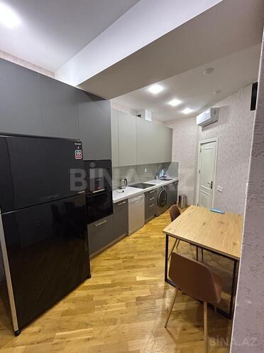 Сдаётся 3-комн. новостройка 104 м², м. 28 мая, photo 25 from 28