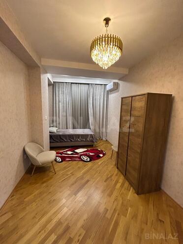 Сдаётся 3-комн. новостройка 104 м², м. 28 мая, photo 15 from 28