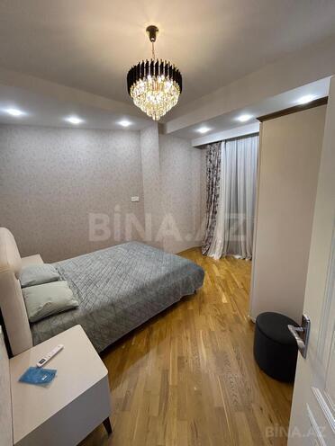 Сдаётся 3-комн. новостройка 104 м², м. 28 мая, photo 18 from 28