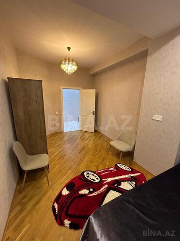 Сдаётся 3-комн. новостройка 104 м², м. 28 мая, photo 16 from 28