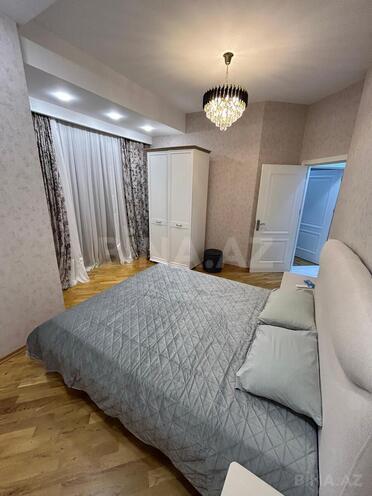 Сдаётся 3-комн. новостройка 104 м², м. 28 мая, photo 20 from 28