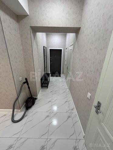Сдаётся 3-комн. новостройка 104 м², м. 28 мая, photo 11 from 28