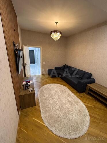 Сдаётся 3-комн. новостройка 104 м², м. 28 мая, photo 14 from 28