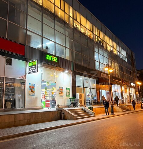 Satılır  obyekt 305 m², Memar Əcəmi m., photo 1 from 11