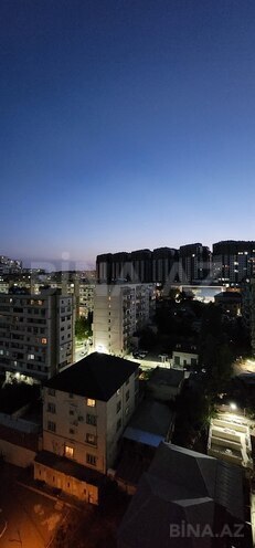 Satılır 2 otaqlı yeni tikili 55 m², 20 Yanvar m., photo 18 from 20