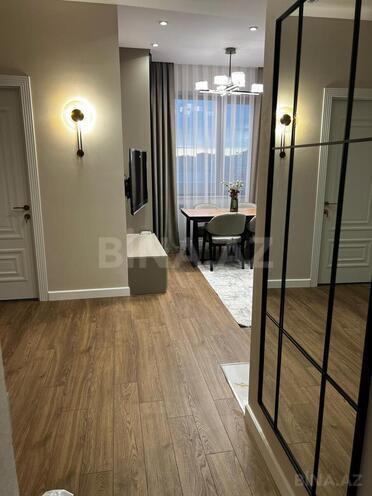 Сдаётся 2-комн. новостройка 65 м², м. Шах Исмаил Хатаи, photo 3 from 7