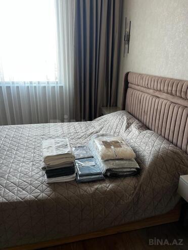 Сдаётся 2-комн. новостройка 65 м², м. Шах Исмаил Хатаи, photo 5 from 7