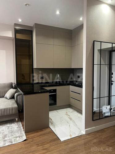 Сдаётся 2-комн. новостройка 65 м², м. Шах Исмаил Хатаи, photo 6 from 7