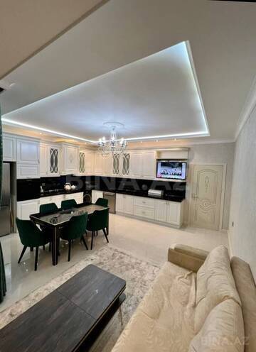 Satılır 3 otaqlı yeni tikili 176 m², Yasamal r., photo 5 from 14