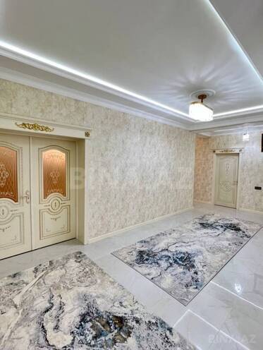 Satılır 3 otaqlı yeni tikili 176 m², Yasamal r., photo 3 from 14