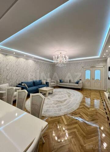 Satılır 3 otaqlı yeni tikili 176 m², Yasamal r., photo 4 from 14