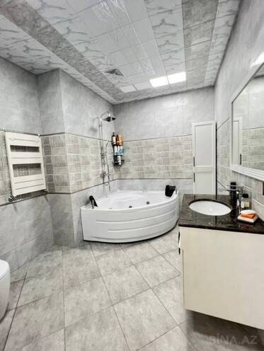Satılır 3 otaqlı yeni tikili 176 m², Yasamal r., photo 12 from 14