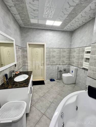 Satılır 3 otaqlı yeni tikili 176 m², Yasamal r., photo 13 from 14