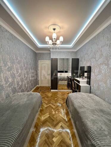 Satılır 3 otaqlı yeni tikili 176 m², Yasamal r., photo 10 from 14