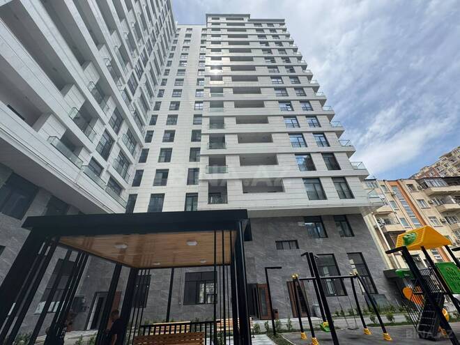Продаётся 3-комн. новостройка 137 м², Насиминский  р., photo 5 from 19