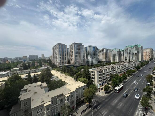 Продаётся 3-комн. новостройка 137 м², Насиминский  р., photo 11 from 19