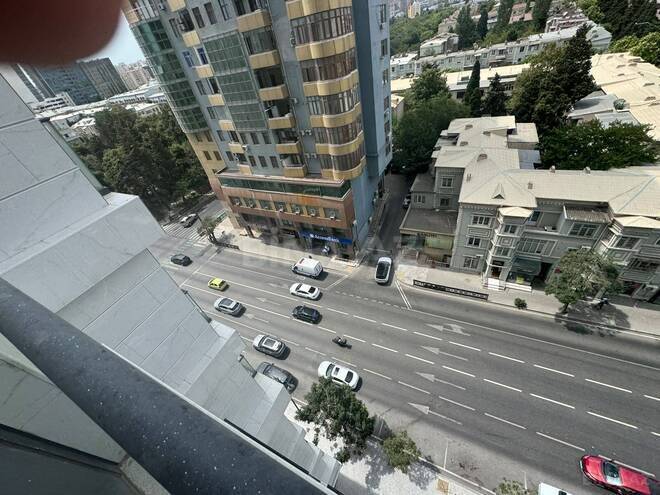 Продаётся 3-комн. новостройка 137 м², Насиминский  р., photo 15 from 19