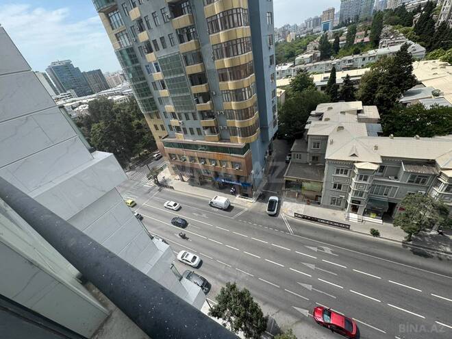Продаётся 3-комн. новостройка 137 м², Насиминский  р., photo 18 from 19