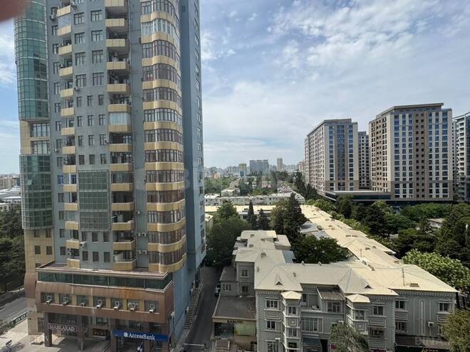 Продаётся 3-комн. новостройка 137 м², Насиминский  р., photo 12 from 19