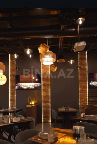 Satılır  obyekt 330 m², Nizami m., photo 4 from 6