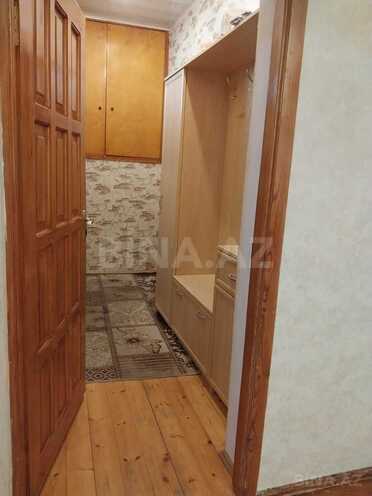 İcarəyə verilir 2 otaqlı həyət evi/bağ evi 60 m², İnşaatçılar m., photo 7 from 9