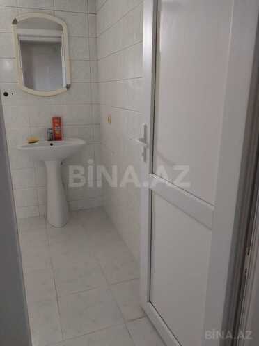 İcarəyə verilir 2 otaqlı həyət evi/bağ evi 60 m², İnşaatçılar m., photo 4 from 9