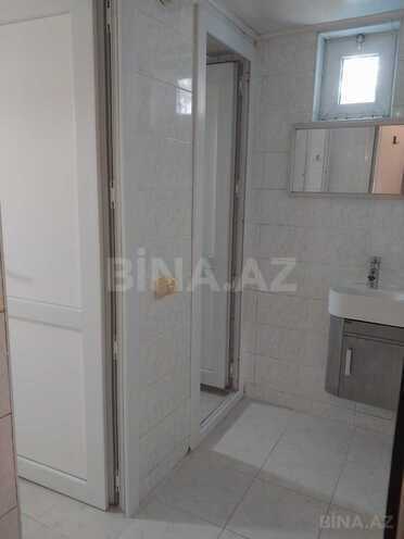 İcarəyə verilir 2 otaqlı həyət evi/bağ evi 60 m², İnşaatçılar m., photo 5 from 9