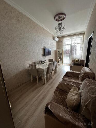 Сдаётся 3-комн. новостройка 80 м², Наримановский  р., photo 1 from 14