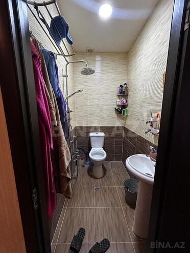 Сдаётся 3-комн. новостройка 80 м², Наримановский  р., photo 13 from 14