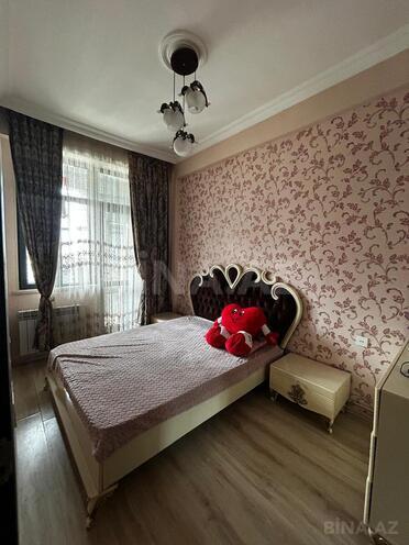 Сдаётся 3-комн. новостройка 80 м², Наримановский  р., photo 8 from 14