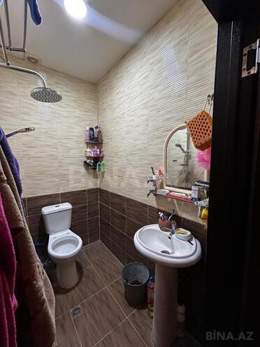 Сдаётся 3-комн. новостройка 80 м², Наримановский  р., photo 12 from 14