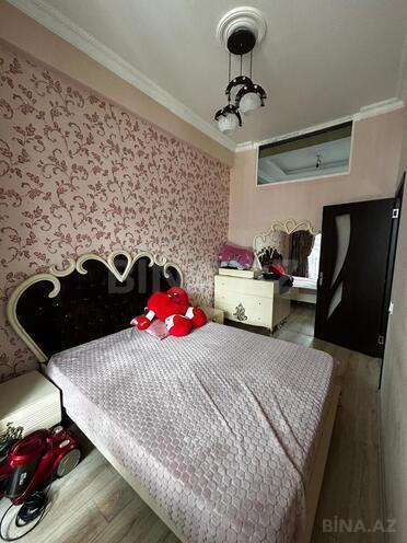 Сдаётся 3-комн. новостройка 80 м², Наримановский  р., photo 9 from 14