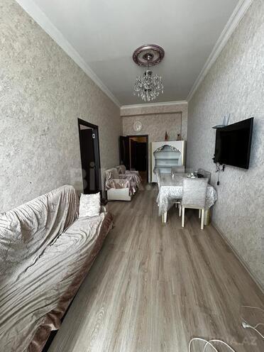 Сдаётся 3-комн. новостройка 80 м², Наримановский  р., photo 3 from 14