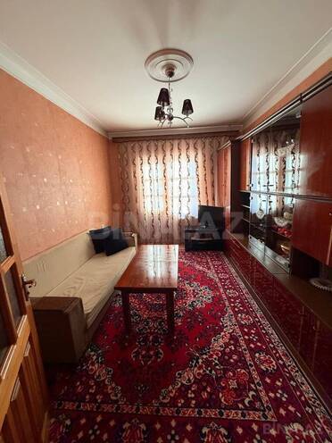 Satılır 5 otaqlı köhnə tikili 110 m², Yeni Günəşli q., photo 7 from 15