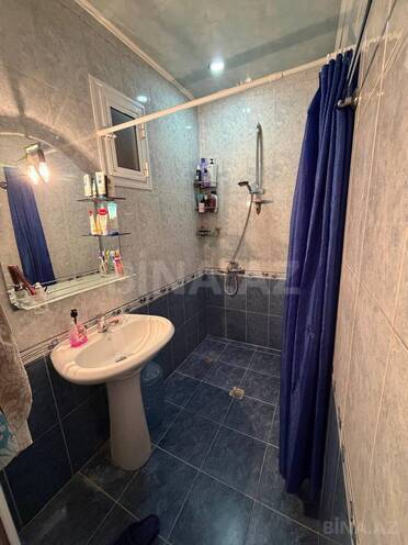 Satılır 5 otaqlı köhnə tikili 110 m², Yeni Günəşli q., photo 13 from 15