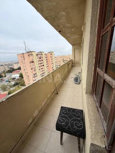 Satılır 5 otaqlı köhnə tikili 110 m², Yeni Günəşli q., photo 9 from 15