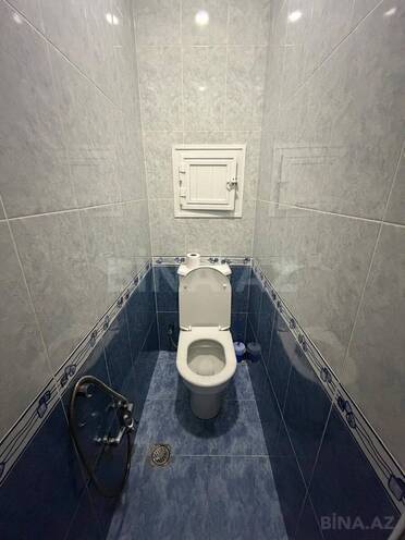Satılır 5 otaqlı köhnə tikili 110 m², Yeni Günəşli q., photo 12 from 15