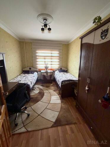 Satılır 5 otaqlı köhnə tikili 110 m², Yeni Günəşli q., photo 5 from 15