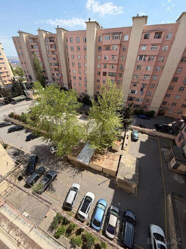 Satılır 5 otaqlı köhnə tikili 110 m², Yeni Günəşli q., photo 14 from 15