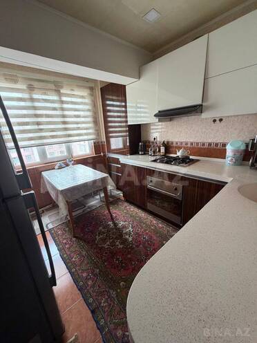 Satılır 5 otaqlı köhnə tikili 110 m², Yeni Günəşli q., photo 10 from 15